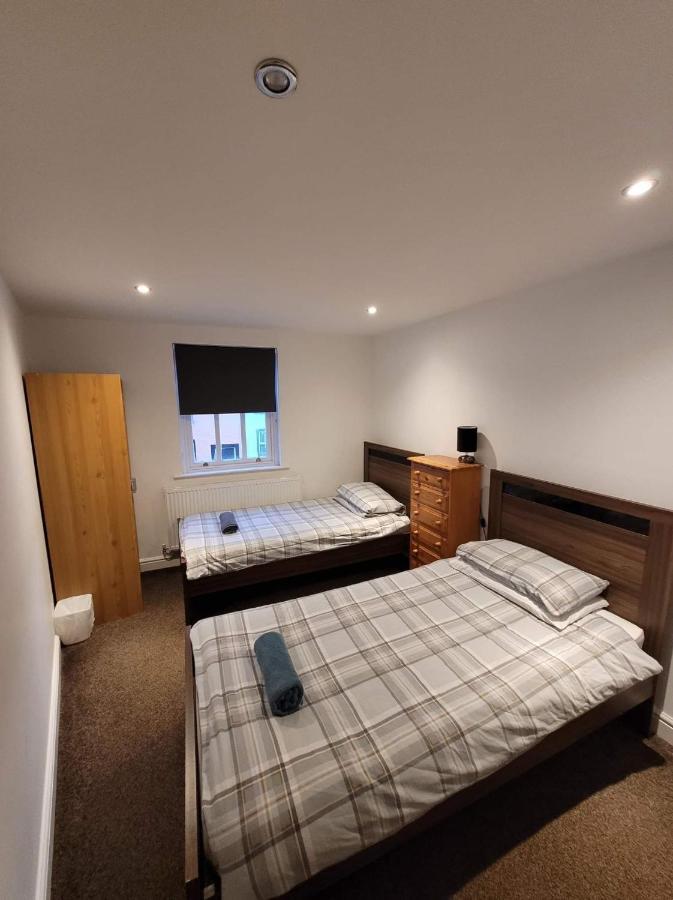 Вилла 3 Laurel Court Улверстон Экстерьер фото