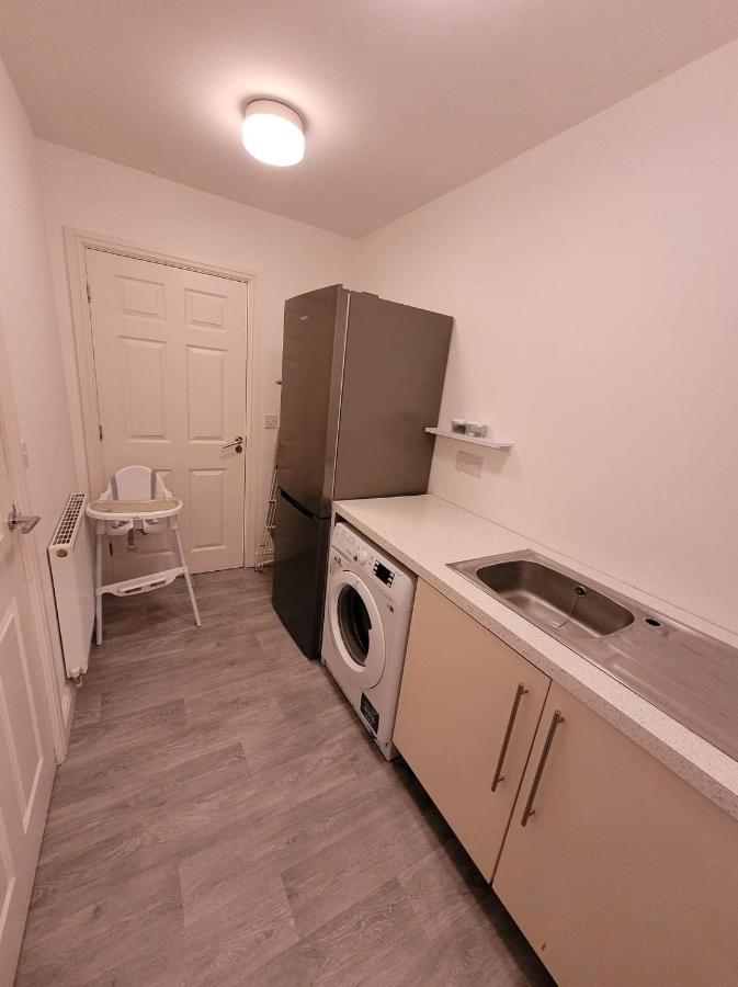 Вилла 3 Laurel Court Улверстон Экстерьер фото